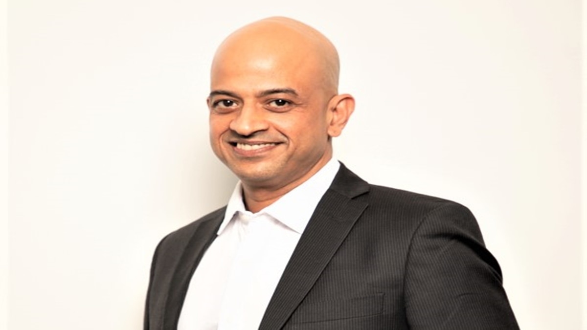 RenewBuy CEO Balachander Sekhar RenewBuy CEO Balachander Sekhar