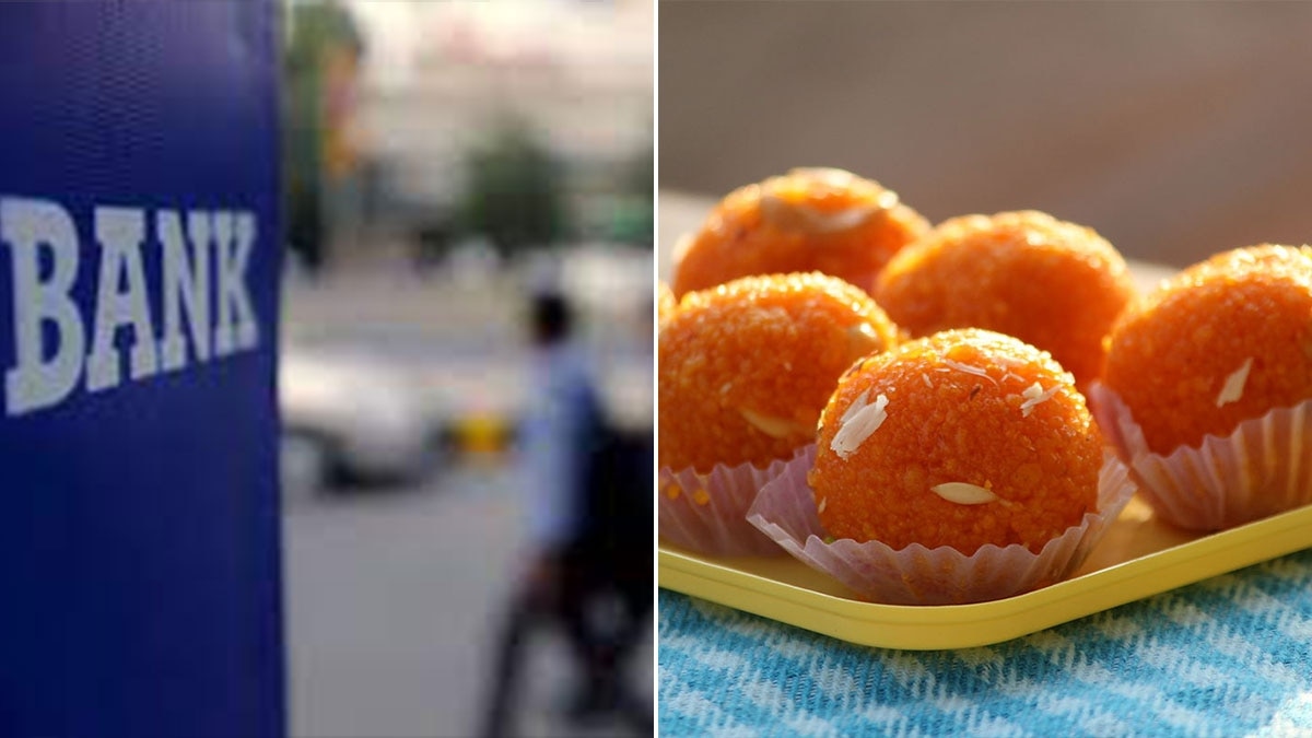 THIS PSU bank to send 'sweets' to top loan defaulters on Diwali