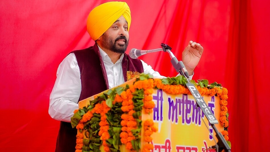 Punjab govt gives Diwali gift to over 60,000 traders by introducing OTS of pre-GST arrears Punjab govt gives Diwali gift to over 60,000 traders by introducing OTS of pre-GST arrears