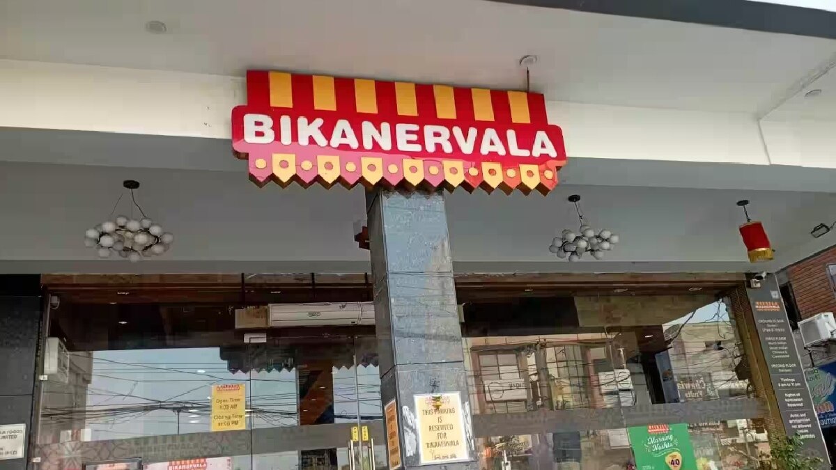 Kedarnath Aggarwal, chairman of Bikanervala, once a street vendor, passes away at 86 Kedarnath Aggarwal, chairman of Bikanervala, once a street vendor, passes away at 86