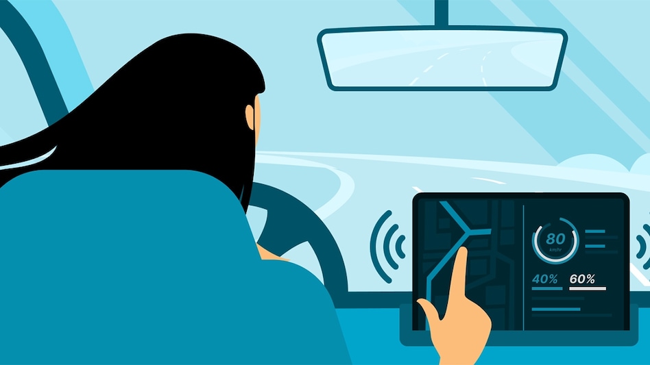 The heart of automotive UX lies in evolving the interaction between humans and vehicles to be as seamless and satisfying as possible The heart of automotive UX lies in evolving the interaction between humans and vehicles to be as seamless and satisfying as possible