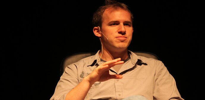 The newly constituted board at OpenAI will be chaired by Bret Taylor (Image: Brian Solis/Wikimedia) The newly constituted board at OpenAI will be chaired by Bret Taylor (Image: Brian Solis/Wikimedia)