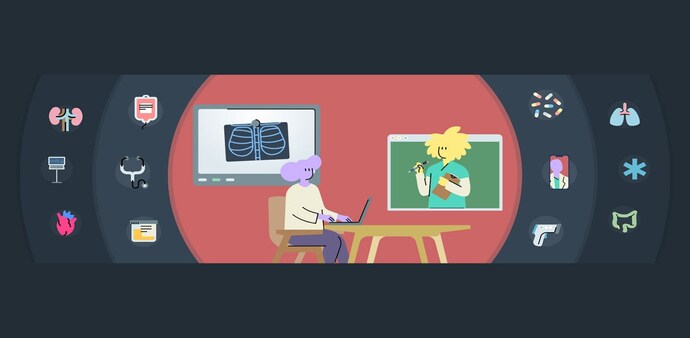 Digital therapeutics is largely focused on the prevention and management of medical disorders, including diabetes, epilepsy, cardiovascular health, mental health Digital therapeutics is largely focused on the prevention and management of medical disorders, including diabetes, epilepsy, cardiovascular health, mental health