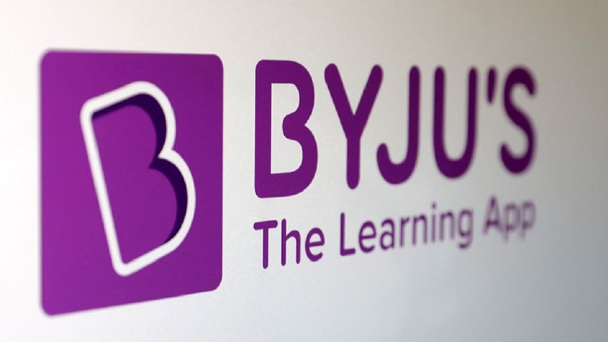 Prosus says it values BYJU'S at under $3 billion now