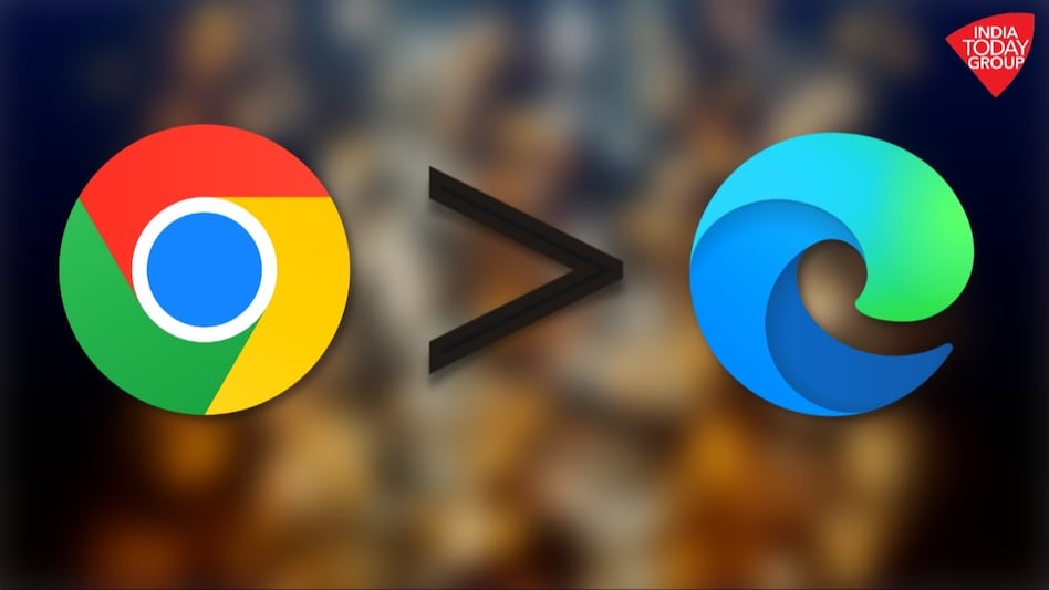 3 reasons why Google Chrome is a better web browser than Microsoft Edge 3 reasons why Google Chrome is a better web browser than Microsoft Edge