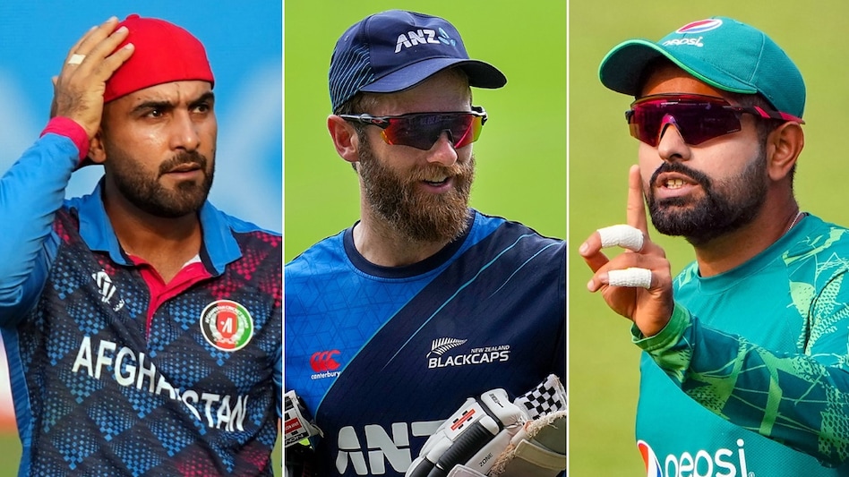 World Cup 2023: Who will India face in semi-final? Qualification scenarios for New Zealand, Pakistan, Afghanistan World Cup 2023: Who will India face in semi-final? Qualification scenarios for New Zealand, Pakistan, Afghanistan