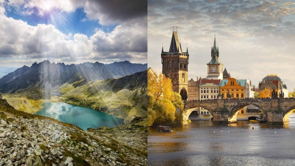 Affluent Indians buying residential properties in the European markets is increasing rapidly post-COVID Affluent Indians buying residential properties in the European markets is increasing rapidly post-COVID