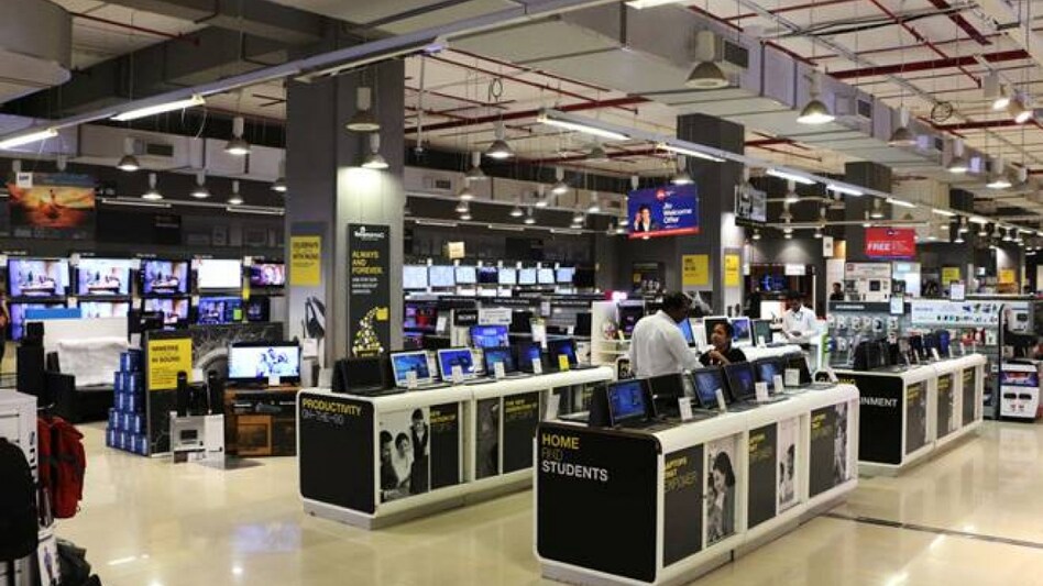 In India, the festive season spanning from Onam to Diwali is a prime time for purchases. In India, the festive season spanning from Onam to Diwali is a prime time for purchases.