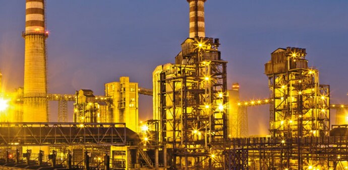 Adani Group shares slipped 3.79% intraday to Rs 417.10 on BSE. With this correction, the stock is down 11.42% from its yearly high in the current session Adani Group shares slipped 3.79% intraday to Rs 417.10 on BSE. With this correction, the stock is down 11.42% from its yearly high in the current session