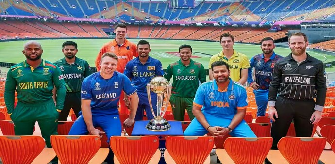 Disney had bought digital and streaming rights to show the International Cricket Council's tournaments in India from 2024 to 2027. Disney had bought digital and streaming rights to show the International Cricket Council's tournaments in India from 2024 to 2027.