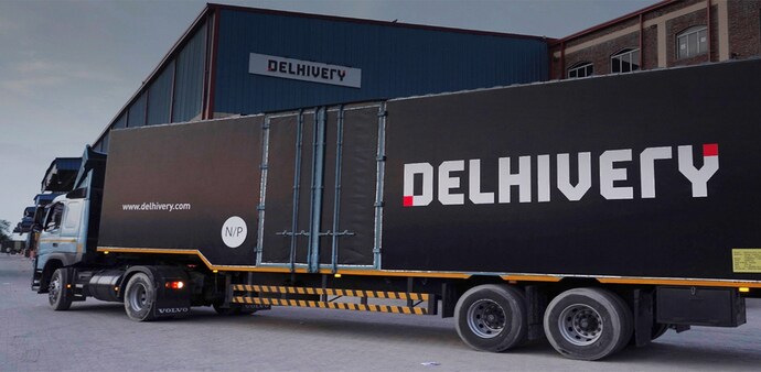 Delhivery has increased its stake in Falcon Autotech Private Limited by an additional 4.75 percent. Delhivery has increased its stake in Falcon Autotech Private Limited by an additional 4.75 percent.
