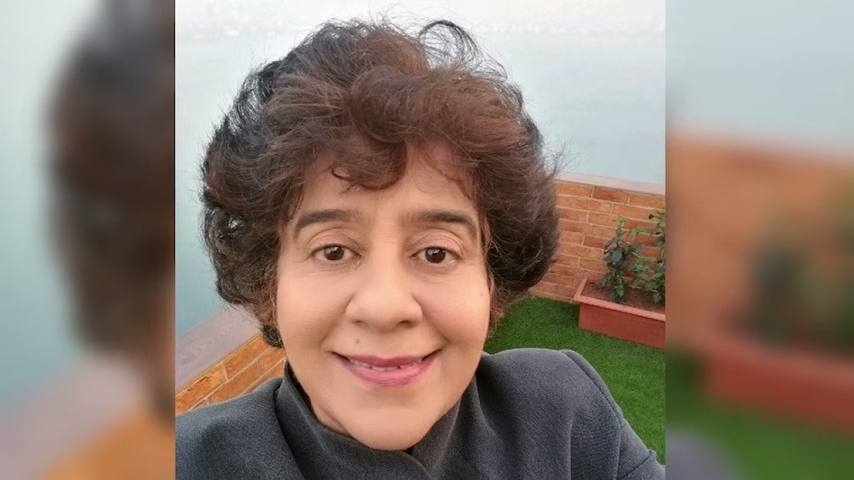 Devina Mehra noted that 70 hours per week is not going to work out; here's why Devina Mehra noted that 70 hours per week is not going to work out; here's why