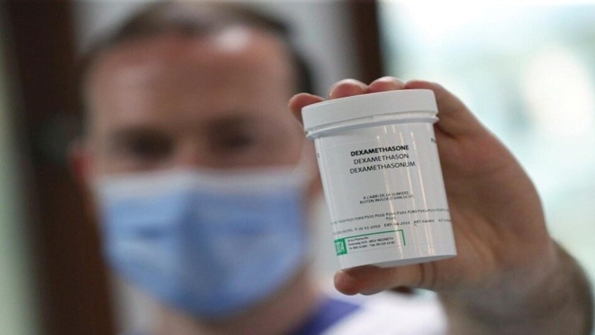 Dexamethasone treatment had minimal impact in India but led to lower mortality risk in Europe: Lancet study 