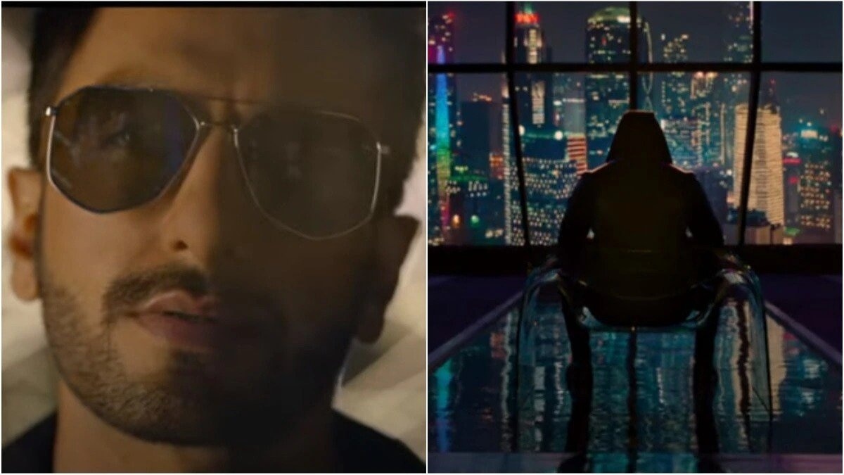 The confirmation came months after the announcement video of the film was released on X (formerly Twitter). The confirmation came months after the announcement video of the film was released on X (formerly Twitter).