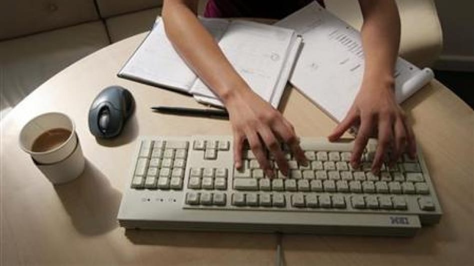 Soon after, she received a Skype call, during which the caller introduced several men in police uniforms. One of them claimed that an FIR had already been filed against her. Soon after, she received a Skype call, during which the caller introduced several men in police uniforms. One of them claimed that an FIR had already been filed against her.