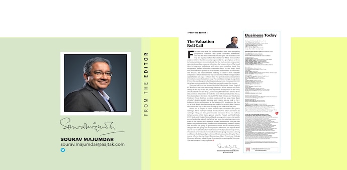 Amid this choppiness, Indian bellwether companies have, by and large, fared well, and held their ground as far as market performance is concerned. Amid this choppiness, Indian bellwether companies have, by and large, fared well, and held their ground as far as market performance is concerned.