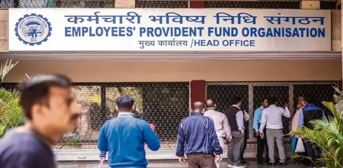 The EPFO has made it very convenient. The EPFO has made it very convenient.