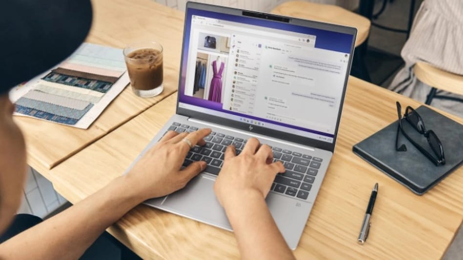 HP Pavilion Plus 14 Laptop HP Pavilion Plus 14 Laptop