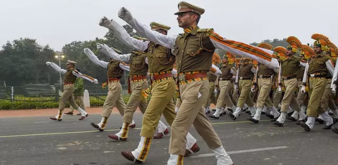 ITBP ITBP