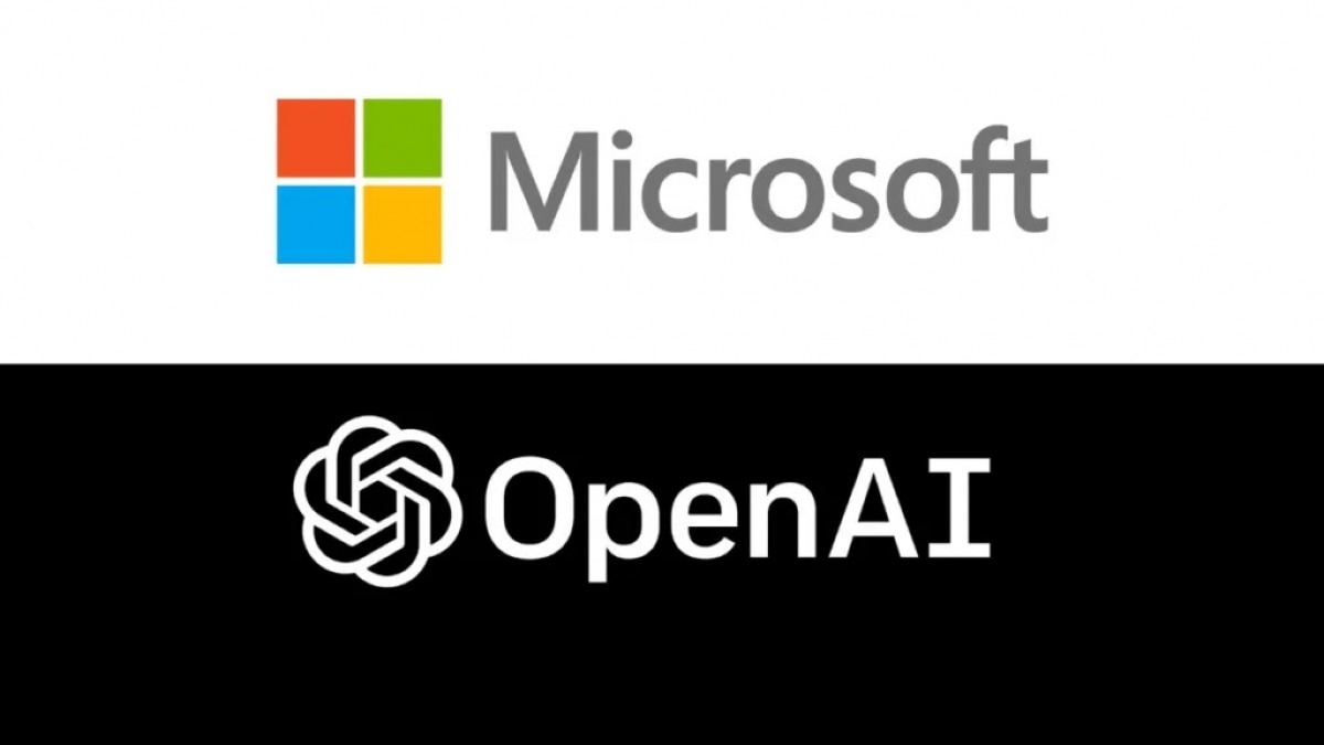 Microsoft and OpenAI in hot waters over author lawsuits Microsoft and OpenAI in hot waters over author lawsuits