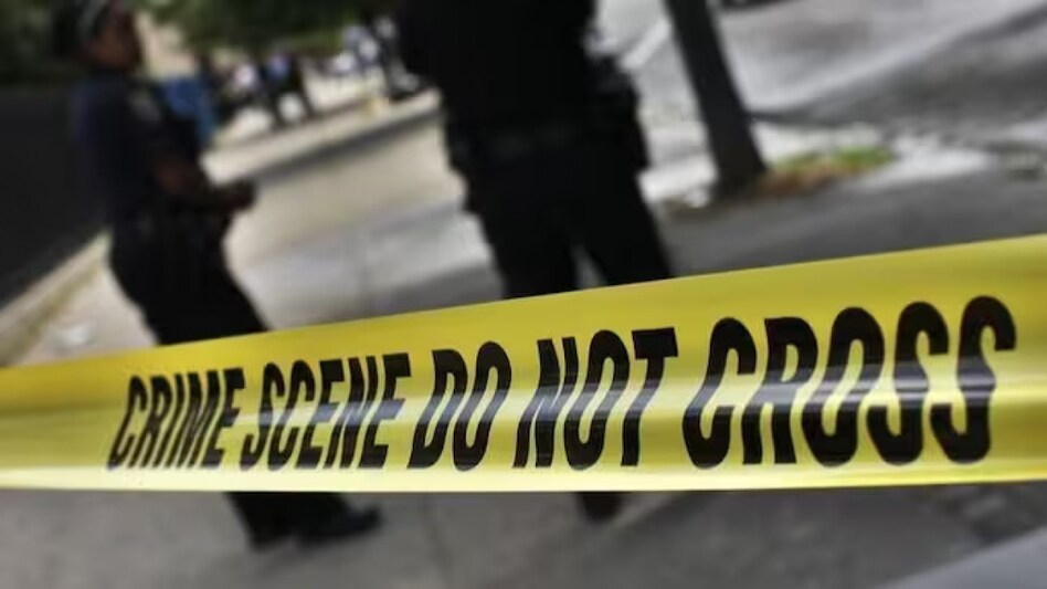 The police reported that Andrade perceived the man as a threat and, in his words, "just reacted." The police reported that Andrade perceived the man as a threat and, in his words, "just reacted."