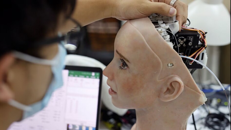 The research involved crafting a comprehensive language model enabling computers to emulate natural human language. The research involved crafting a comprehensive language model enabling computers to emulate natural human language.