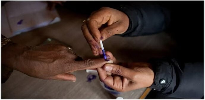 As for Mizoram, over 8.57 lakh voters are geared up to decide the electoral fate of 174 candidates As for Mizoram, over 8.57 lakh voters are geared up to decide the electoral fate of 174 candidates