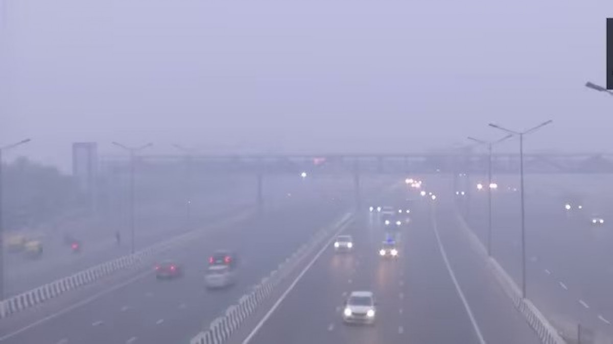 (Image: ANI/X) (Image: ANI/X)