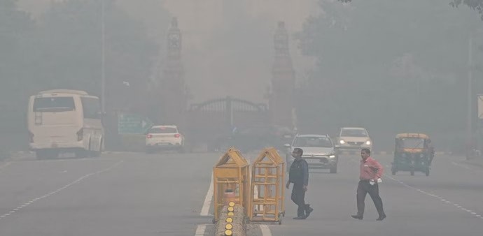 (Image: PTI) (Image: PTI)