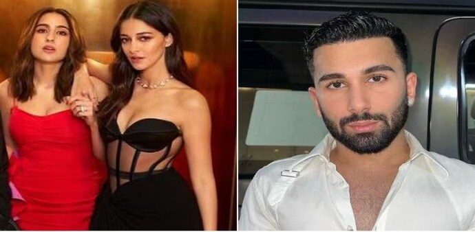 In a recent episode, the host of the show, Karan Johar asked, “Who is Orry, the world wants to know?" In a recent episode, the host of the show, Karan Johar asked, “Who is Orry, the world wants to know?"