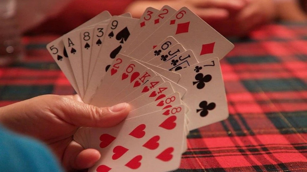 Madras High Court sets aside Tamil Nadu ban on online rummy and poker