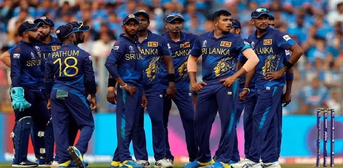 In its statement, the ICC said: "The conditions of the suspension will be decided by the ICC Board in due course." In its statement, the ICC said: "The conditions of the suspension will be decided by the ICC Board in due course."