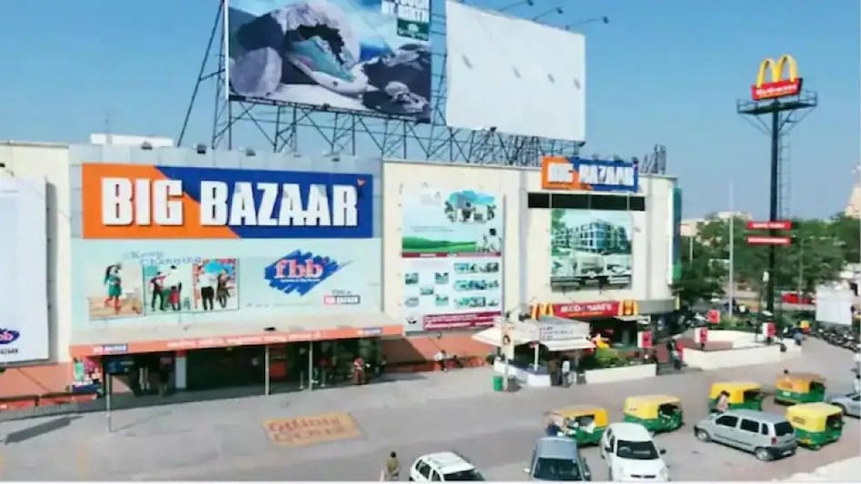 In July 2022, the National Company Law Tribunal (NCLT) admitted an insolvency petition filed by the Bank of India against Future Retail. In July 2022, the National Company Law Tribunal (NCLT) admitted an insolvency petition filed by the Bank of India against Future Retail.