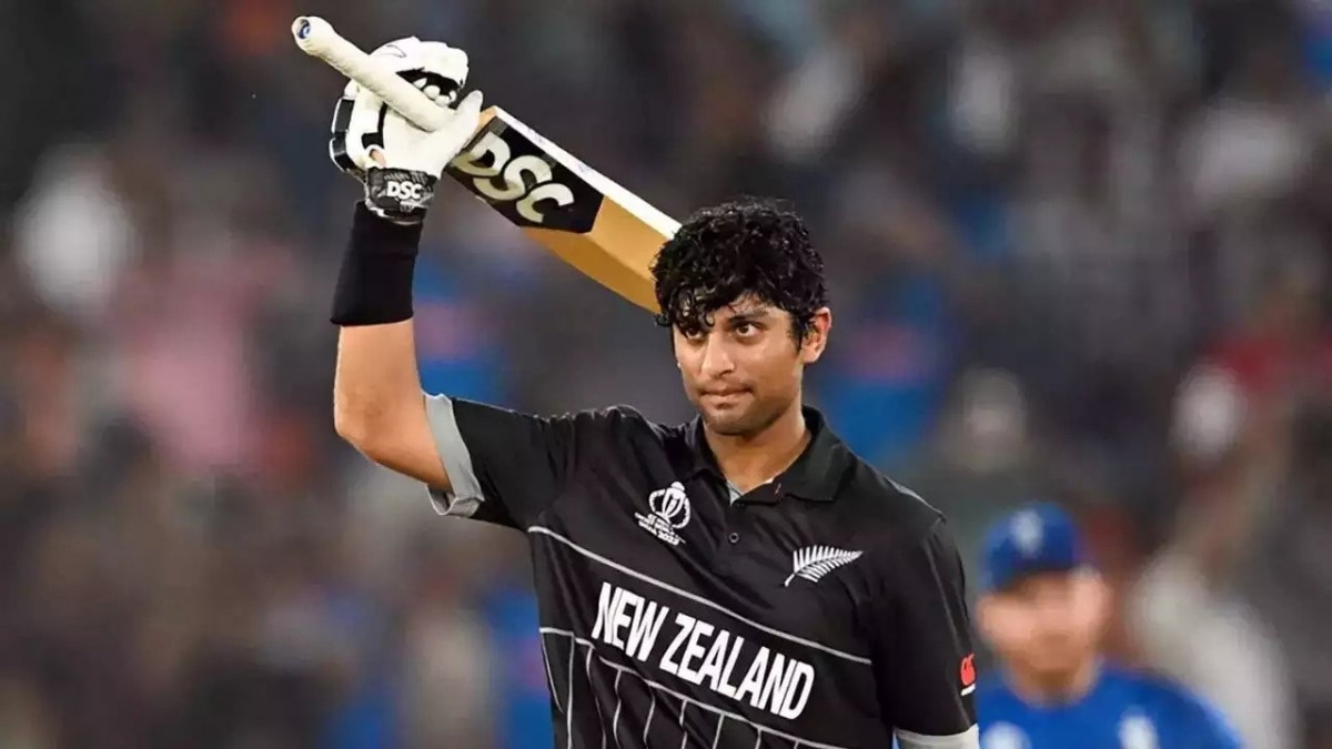 Ravi Krishnamurthy has clarified that his son is not named after Sachin Tendulkar and Rahul Dravid, as is commonly believed. Ravi Krishnamurthy has clarified that his son is not named after Sachin Tendulkar and Rahul Dravid, as is commonly believed.
