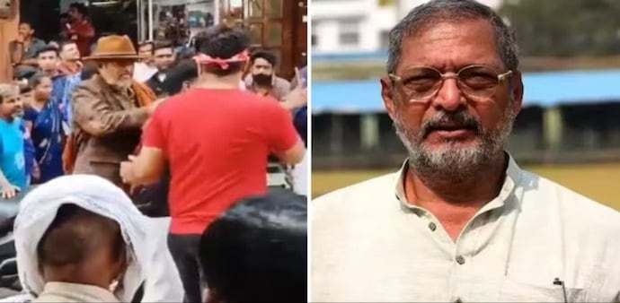 Anil Sharma clarified the truth behind the viral video Anil Sharma clarified the truth behind the viral video