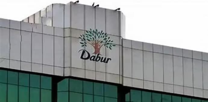 Shares of Dabur India were trading at Rs 532.95, up by 1.33 per cent at 11.15 AM. Shares of Dabur India were trading at Rs 532.95, up by 1.33 per cent at 11.15 AM.