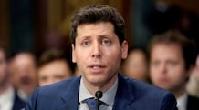 'Lost confidence in his ability': ChatGPT-maker OpenAI fires CEO Sam Altman Sam Altman