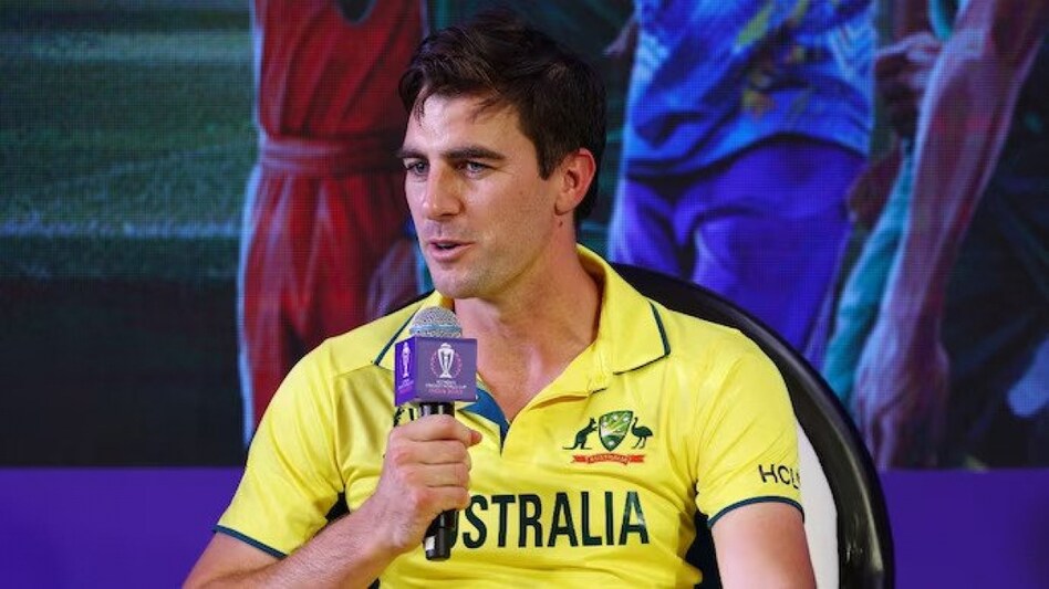 Pat Cummins (Image: Reuters) Pat Cummins (Image: Reuters)