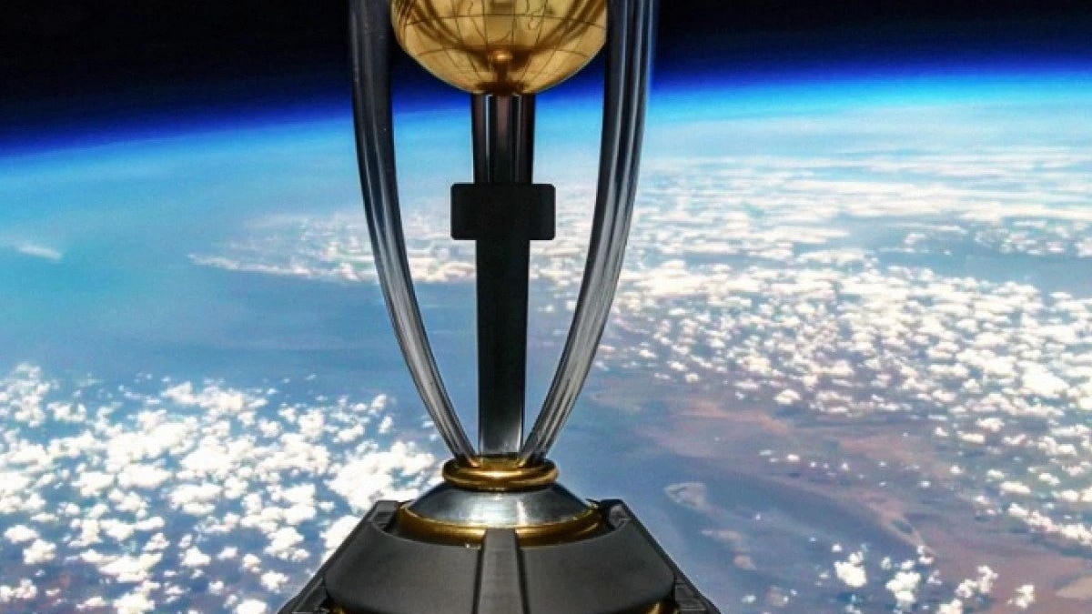 There have been some great chases by teams that have led to World Cup victories There have been some great chases by teams that have led to World Cup victories