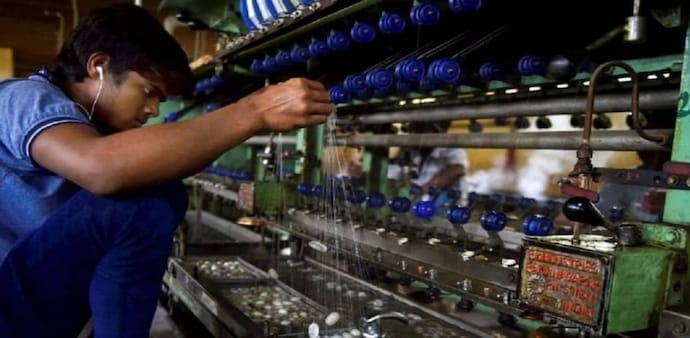 India recorded GDP growth of 7.8 per cent during the April-June period of 2023-24, the highest in the past four quarters India recorded GDP growth of 7.8 per cent during the April-June period of 2023-24, the highest in the past four quarters