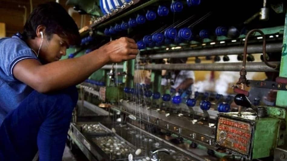 India recorded GDP growth of 7.8 per cent during the April-June period of 2023-24, the highest in the past four quarters India recorded GDP growth of 7.8 per cent during the April-June period of 2023-24, the highest in the past four quarters