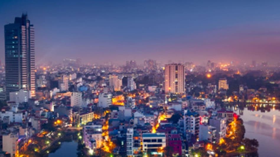 Prior to the outbreak of COVID-19, Vietnam welcomed around 1,70,000 Indian visitor arrivals. Prior to the outbreak of COVID-19, Vietnam welcomed around 1,70,000 Indian visitor arrivals.