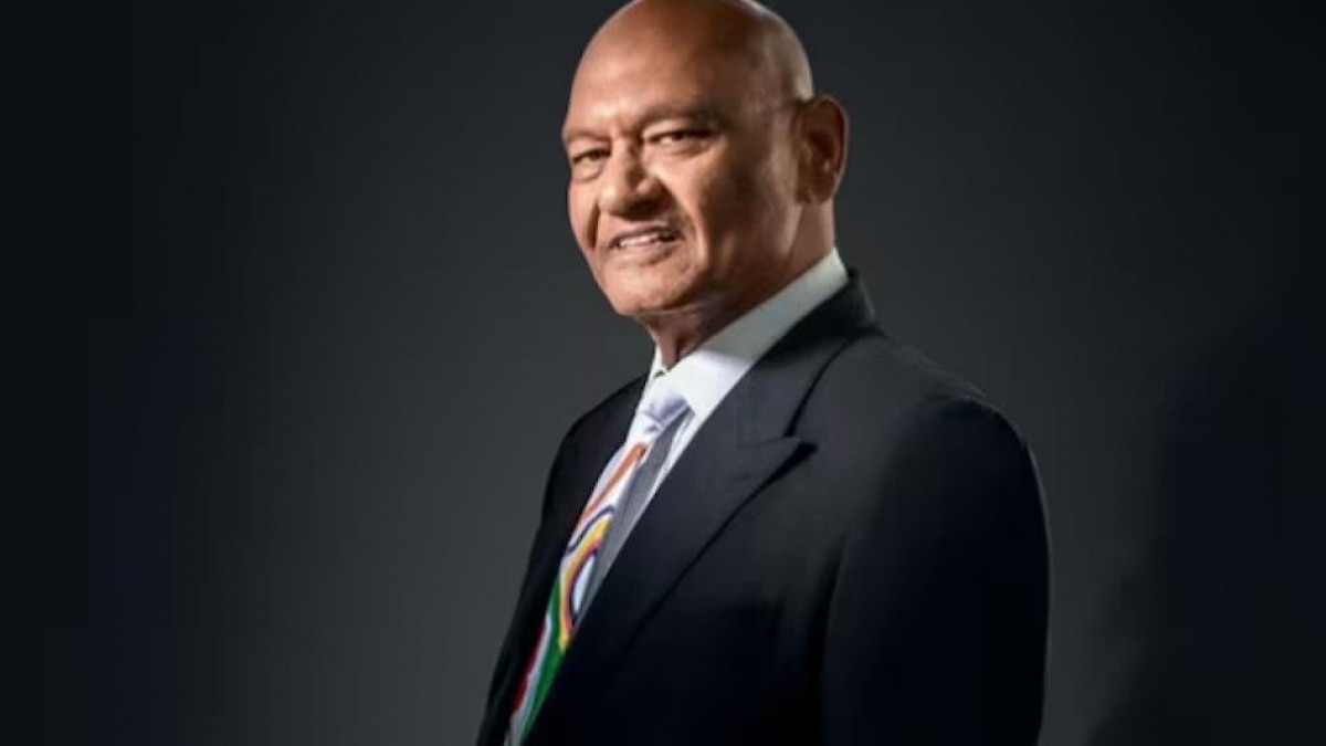 Earlier too, Anil Agarwal had spoken about his support to domestic entrepreneurs Earlier too, Anil Agarwal had spoken about his support to domestic entrepreneurs