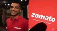 'We don't hire people looking for jobs': Zomato's Deepinder Goyal reveals company's recruitment strategy Zomato CEO Deepinder Goyal