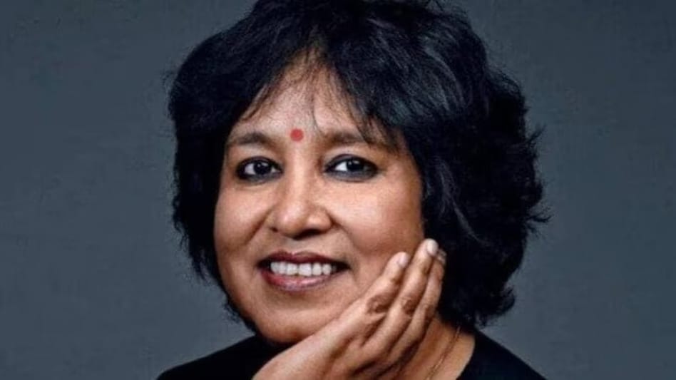 Taslima Nasrin’s post on X comes after Australia defeated India by six wickets in the World Cup final. Taslima Nasrin’s post on X comes after Australia defeated India by six wickets in the World Cup final.