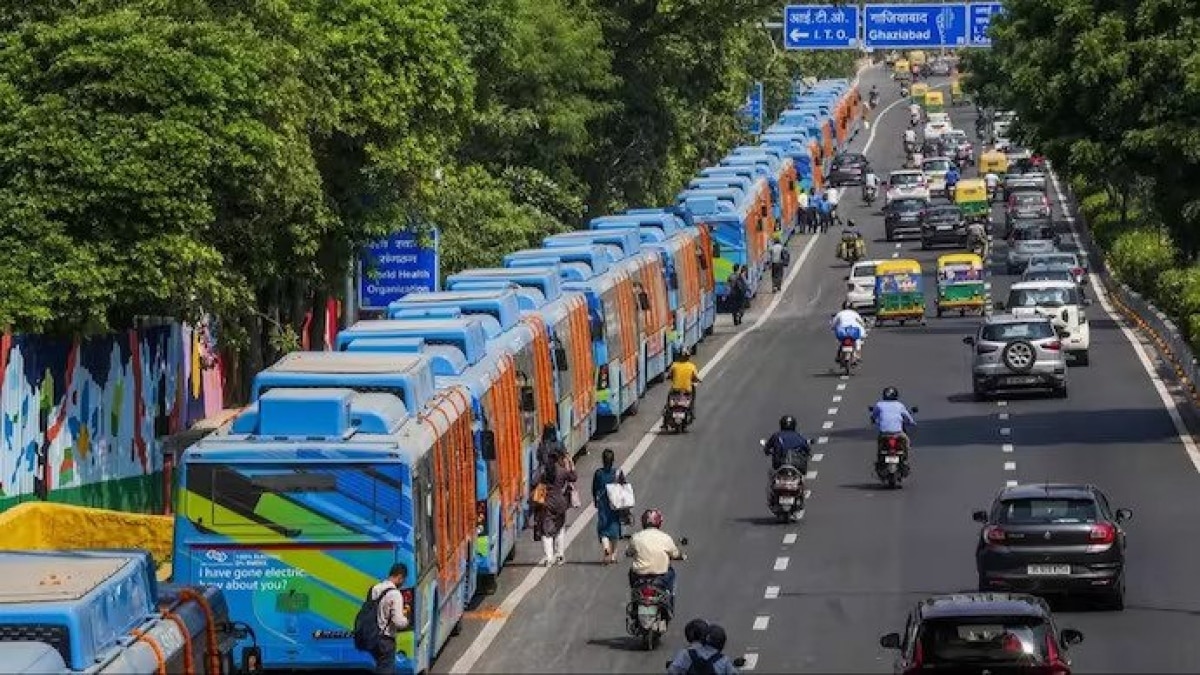 The scheme defines the “Premium Bus” as any luxury public bus having a seating capacity of not less than 09 passengers The scheme defines the “Premium Bus” as any luxury public bus having a seating capacity of not less than 09 passengers