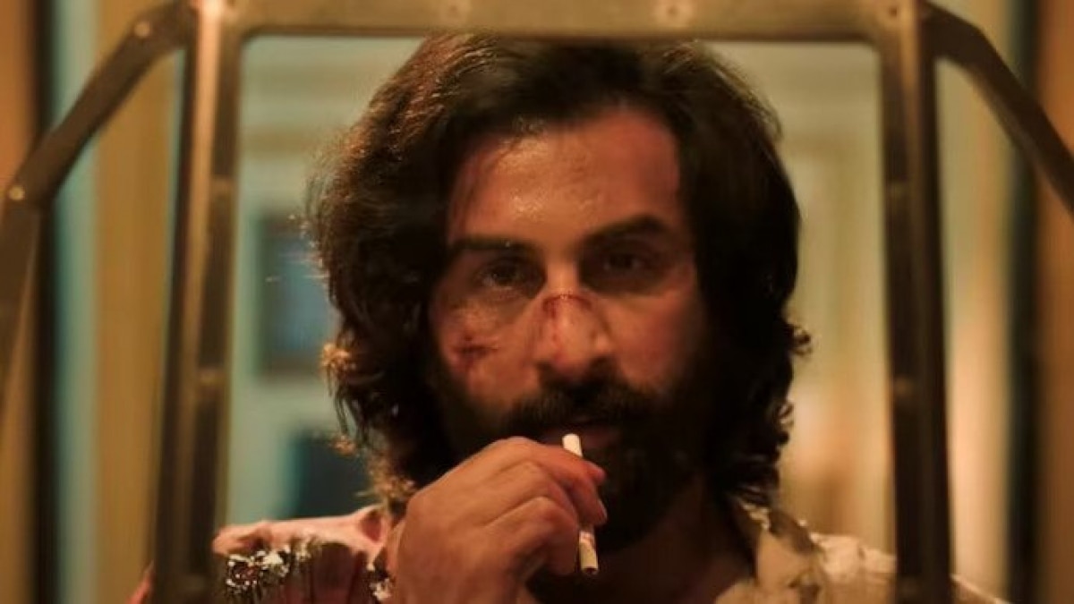 Animal will release across theatres on December 1 Animal will release across theatres on December 1