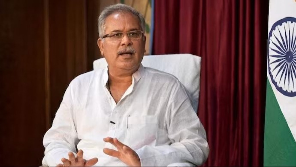 The Congress party has accused the ED of targeting the state government in Chhattisgarh. The Congress party has accused the ED of targeting the state government in Chhattisgarh.