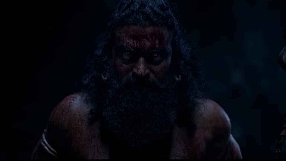 'Kantara Chapter 1' will be released in seven languages next year. 'Kantara Chapter 1' will be released in seven languages next year.