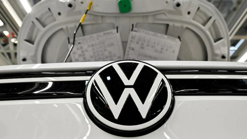 The German carmaker is in the midst of negotiations with its works council over a cost-cutting scheme at its VW brand The German carmaker is in the midst of negotiations with its works council over a cost-cutting scheme at its VW brand
